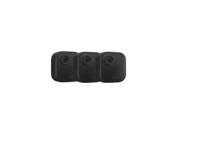 Blink Home Security BCM00500U - Blink Outdoor 4-Camera Security System