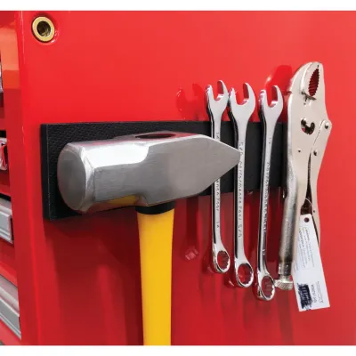 PERFORMANCETOOL W12526 - Performance Tool Magnetic Tool Holder Set