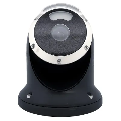 IRIS SKU-4K485-001 - Iris Photon Ultra Low-Light 4K Night Vision Camera w12mm Len