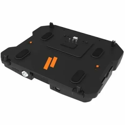 Havis DS-DELL-431-3 - DOCKING STATION FOR DELL DELL PRO RUGGED 14 & 13, 5430, 7330