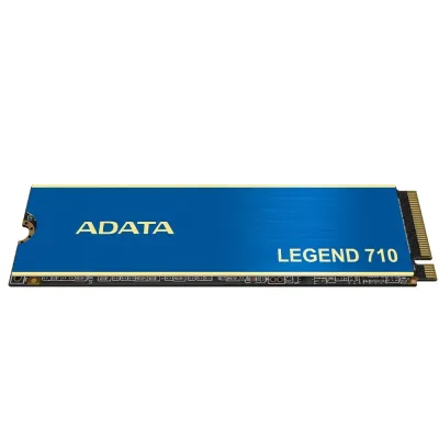 ADATA ALEG-710-512GCS - ADATA 512GB Legend 710 M.2 SSD
