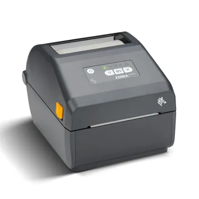 Zebra ZD4A042-D01E00EZ - ZEBRA ZD421 Portable Thermal Printer
