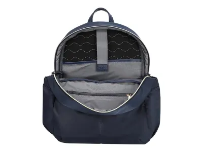 ECO STYLE SLLGA-BPNV-15 - LAGUNA BACKPACK - STYLISH NAVY