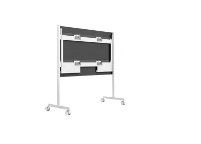 Microsoft STPM2CART85 - Steelcase Roam Mobile Stand for Hub 2S