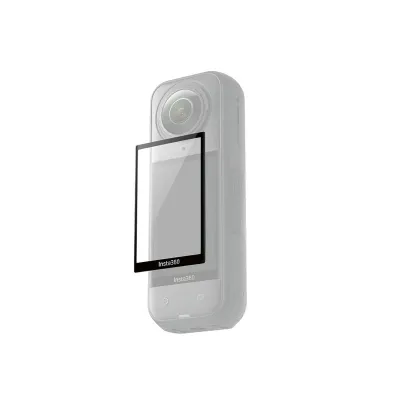 Insta360 CINSBAHT - Insta360 X5 Screen Protector - Ultimate Protection Glass