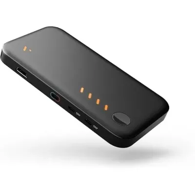 VITURE PRO-MBDK-BLK - VITURE Pro Mobile Dock - Shareable HDMI & USB-C Support