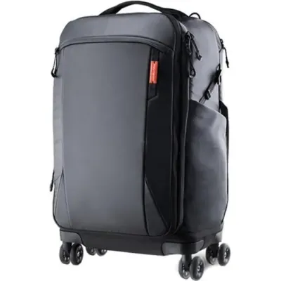 PGYTECH P-CB-180 - PGYTECH P-CB-180 Space Black Roller Camera Backpack