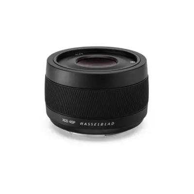 Hasselblad CP.HB.00000913.01 - XCD 45mm f4 P Lens