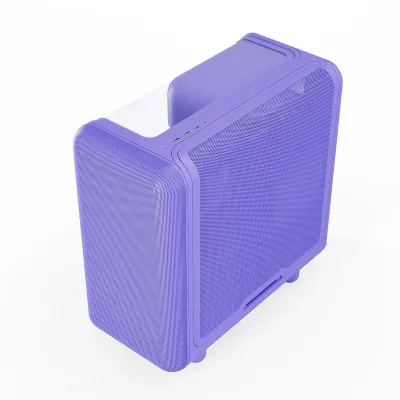 HYTE CS-HYTE-X50G-TM - HYTE CS-X50G-TM Mid-Tower Case