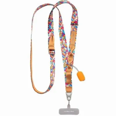 PGYTECH P-PG-055 - PGYTECH LinkGo Phone Photography Strap - Modern Art Design