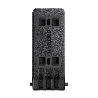 Insta360 CINSBBMM_02 - Insta360 X5 Vertical-Horizontal Mount for Action Cameras