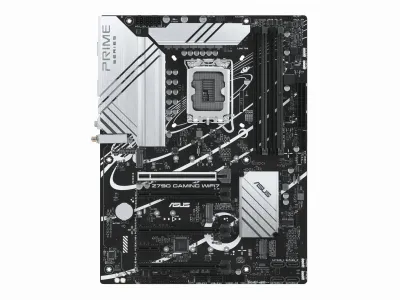 ASUS Z790 GAMING WIFI7 - ASUS MB Z790 GAMING WIFI7 Z790 LGA1700 Max.192GB DDR5 ATX Re