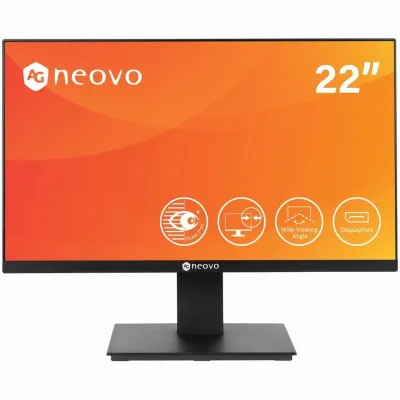 AG NEOVO LA-2202 - AGNeovo MN LA-2202 21.5-inch FHD Monitor - 1920x1080
