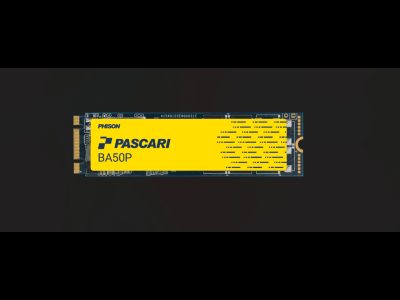 PHISON B1201K01960GP021T0200 - PHISON SSD B1201K01960GP021T0200 BA50P 960GB 2.5 SATAIII Non