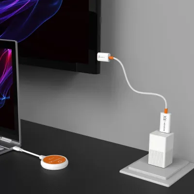 J5 CREATE JVAW62 - j5create USB-C Wireless Display Extender