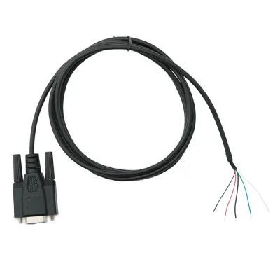 Actisense DB9-F - Actisense Female 9-Pin D-Type Cable