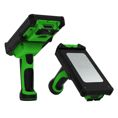 SOCKET CX4274-3386 - XtremeScanGrip Mag XG640 Barcode Reader