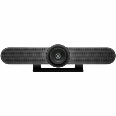 Logitech 960-001101 - Logitech MeetUp Conference Camera with Audio Solutions