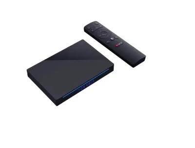 Newline NLSPROMP - Newline Signage Pro Media Player