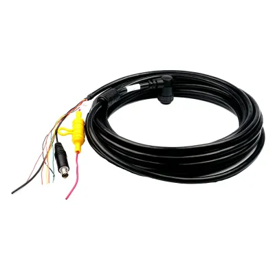 Flir Systems A80666 - FLIR M300 Series 10M Power Cable