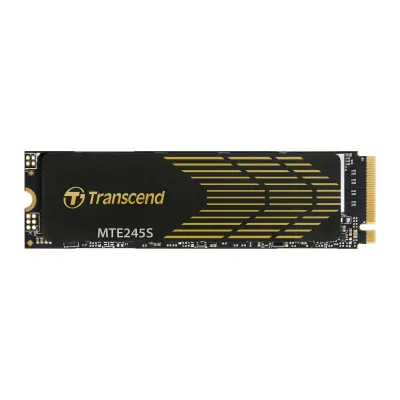 Transcend TS500GMTE245S - High-Speed 1TB M.2 NVMe SSD