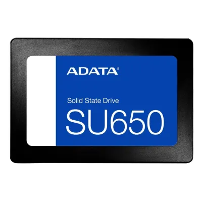 ADATA ASU650SS-512GT-R - ADATA SU630 512GB 2.5 SSD