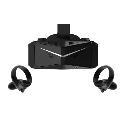 PIMAX INNOVATION INC. PVH00010196 - PIMAX CRYSTAL SUPER - THE WORLD FIRST RETINA-LEVEL VR HEADSE