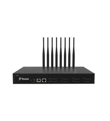 Yeastar YST-TG800LTE-A - Yeastar 8-Port 4G-LTE Gateway