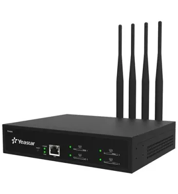 Yeastar YST-TG400LTE-A - Yeastar 4-Port 4G-LTE Gateway