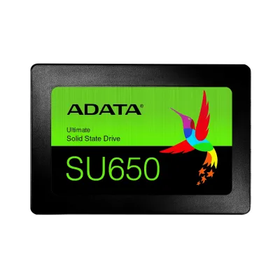 ADATA ASU650SS-2TT-R - LA SSD 2.5 SATA SU650 2TB