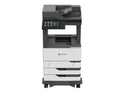 Lexmark 25B3296 - SPECIAL ORDER MX826ADE W 5 YR PARTS ONLY & MPS SRVCS - END U