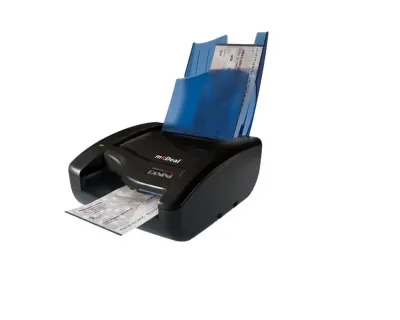 PANNIN TECHNOLOGIES MID-RNDIS-1 - Panini MI Deal Compact Scanner