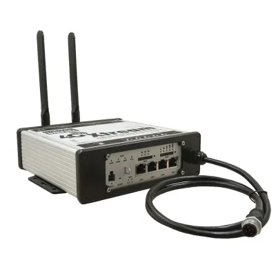 Digital Yacht ZDIG4GX-US - Digital Yacht 4G Xtream Internet & NMEA 2000 Solution
