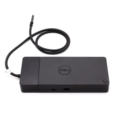 Velasea WD22TB4 - DELL Thunderbolt 4 Docking Station