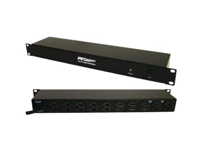 FURMAN D10-PFP - Furman D10-PFP Rackmount Power Supply