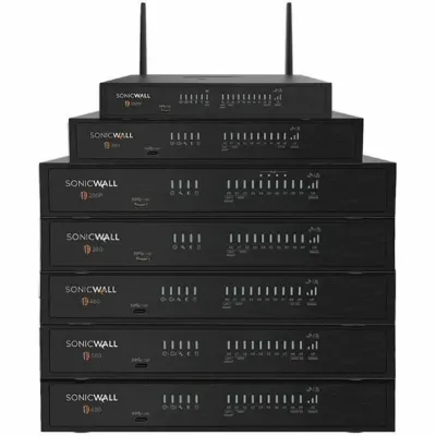 SONICWALL 03-SSC-8018 - SONICWALL TZ280P SECURE UPGRADE PLUS - ADVANCED EDITION 3YR 
