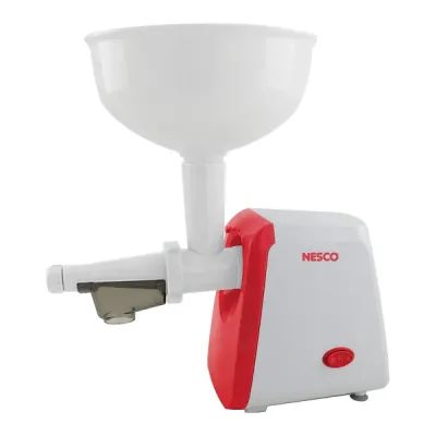 NESCO FST-4130R - ELECTRIC FOOD STRAINER