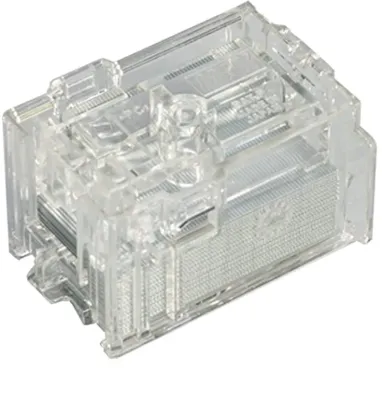 RICOH / Fujitsu 416712 - RICOH TYPE W STAPLE CARTRIDGE BX OF 4