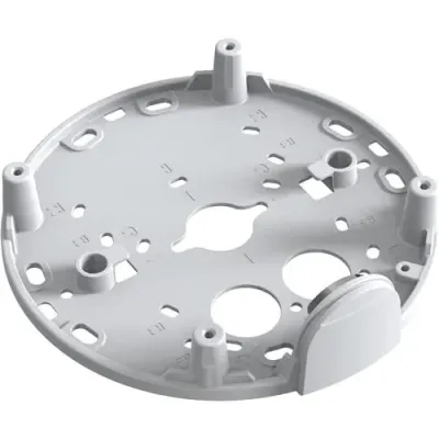 Axis Communications 02515-001 - TQ3001-E Mounting Bracket Set - 5 Pieces