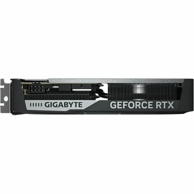 GIGABYTE GV-N5060EAGLE OC-8GD - Gigabyte GeForce RTX 5060 EAGLE OC 8G