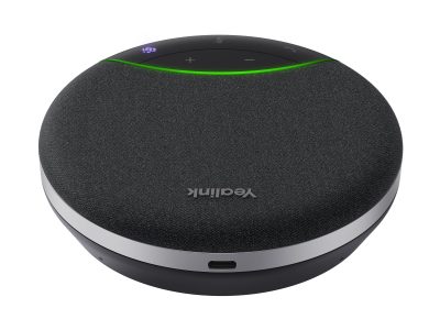 Yealink 1308167 - Yealink SP92 BlueTooth Conference Speaker and Microphone Wit
