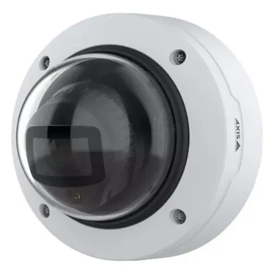 Axis Communications 03149-001 - AXIS P3275-LV Network Dome Camera with High Definition