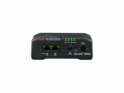 Sierra Wireless 1105159 - XR60 5G ROUTER GLOBAL WI-FI