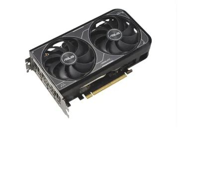 ASUS DUAL-RTX4060TI-O8G-V2 - Asus GeForce RTX 4060 TI 8GB OC Edition
