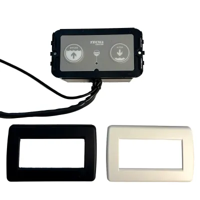 Thetford Marine T-PF.P11 - Thetford SFT 2-Button Control Panel