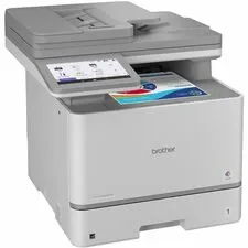 Brother BRT MFCL8970CDW - Brother MFC-L8970CDW Wired & Wireless Laser Multifunction Pr