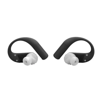 IDEASTREAM CONSUMER PRODUCTS JBLENDUPEAK4BLKGAM - TRUE WIRELESS SPORTS EARBUDS WITH NOISE CANCELLATION
