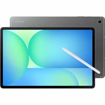 SAMSUNG SM-X528UZAAVZW - Samsung Galaxy Tab S10 FE - 8GB RAM, 128GB Storage - Gray