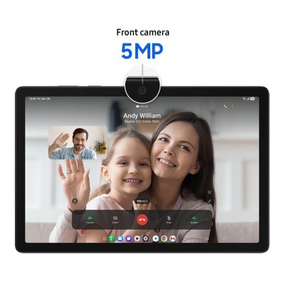 SAMSUNG SM-X230NZAIXAR - GALAXY TAB A11+ 6+128GB (WI-FI)