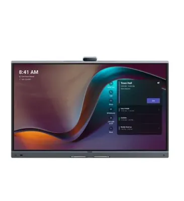 Yealink MB86PRO-A02 - 1203671 MeetingBoard 86 Pro for Med Rm